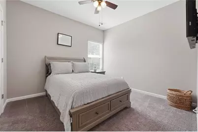 166 Ashbridge Lane, Dallas, GA 30132 - Photo 17