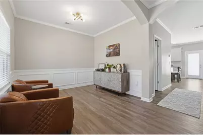 166 Ashbridge Lane, Dallas, GA 30132 - Photo 5