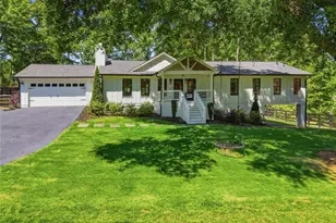 13420 Providence Rd, Milton, GA 30009 - Photo 1