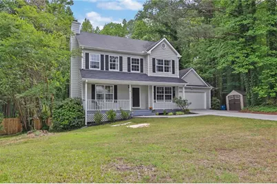 379 Creek Crossing Court, Grayson, GA 30017 - Photo 3