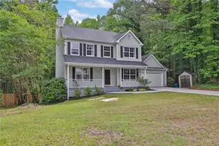 379 Creek Crossing Ct, Grayson, GA 30017 - Photo 3