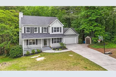 379 Creek Crossing Court, Grayson, GA 30017 - Photo 5