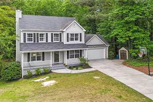 379 Creek Crossing Ct, Grayson, GA 30017 - Photo 5