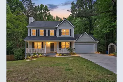 379 Creek Crossing Court, Grayson, GA 30017 - Photo 1