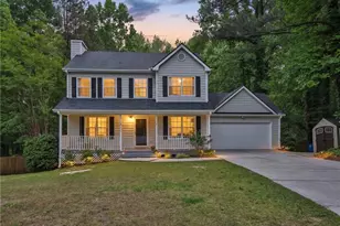 379 Creek Crossing Ct, Grayson, GA 30017 - Photo 1
