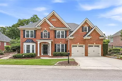 766 Oak Shire Court, Gainesville, GA 30501 - Photo 3