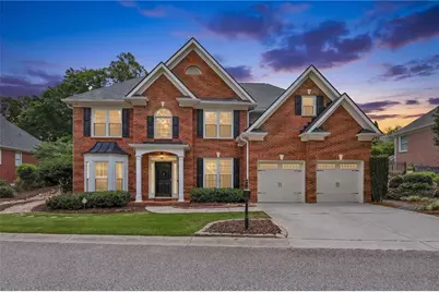 766 Oak Shire Court, Gainesville, GA 30501 - Photo 1