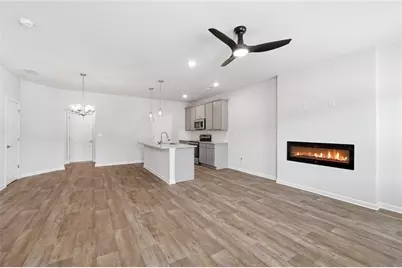 3639 Parkway James Drive, Snellville, GA 30039 - Photo 7
