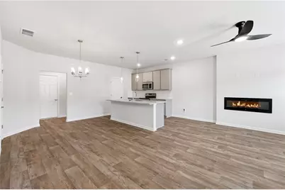3639 Parkway James Drive, Snellville, GA 30039 - Photo 5