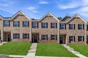 3639 Parkway James Dr, Snellville, GA 30039 - Photo 1