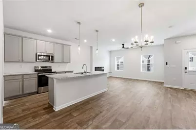3639 Parkway James Drive, Snellville, GA 30039 - Photo 23