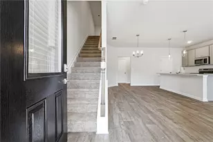 3639 Parkway James Dr, Snellville, GA 30039 - Photo 3