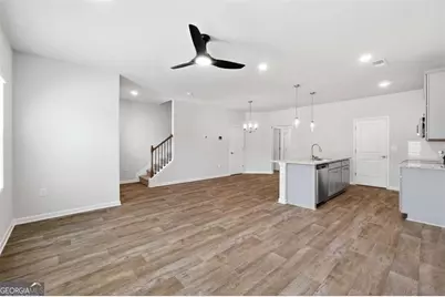 3639 Parkway James Drive, Snellville, GA 30039 - Photo 19