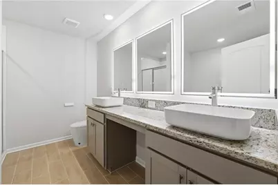 3639 Parkway James Drive, Snellville, GA 30039 - Photo 17