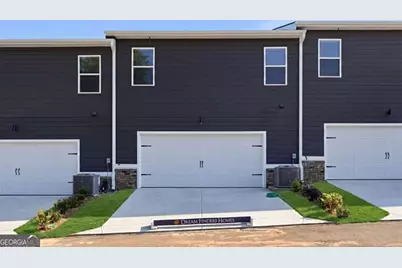 3639 Parkway James Drive, Snellville, GA 30039 - Photo 3