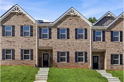 3639 Parkway James Drive, Snellville, GA 30039 - Photo 1