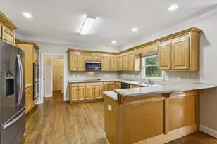 2003 Haydenbrook Dr NW, Acworth, GA 30101 - Photo 19