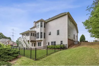 2003 Haydenbrook Drive NW, Acworth, GA 30101 - Photo 45
