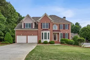 2003 Haydenbrook Dr NW, Acworth, GA 30101 - Photo 1