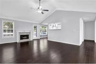 5870 Tallant Drive, Sugar Hill, GA 30518 - Photo 5