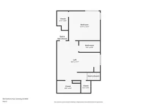 950 Firethorne Pass, Cumming, GA 30040 - Photo 33