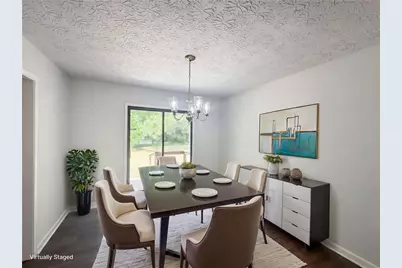 56 Noses Creek Road SW, Marietta, GA 30064 - Photo 3