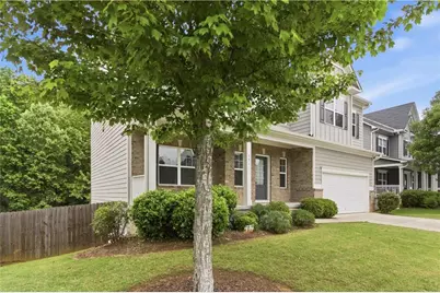 171 Cherokee Reserve Circle, Canton, GA 30115 - Photo 3