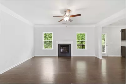 171 Cherokee Reserve Circle, Canton, GA 30115 - Photo 5