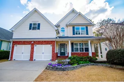 728 Sycamore Drive, Villa Rica, GA 30180 - Photo 1