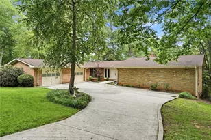 2553 Amalfi Dr, Conyers, GA 30012 - Photo 1