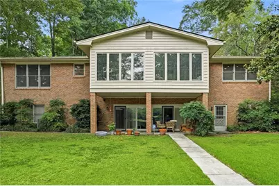 2553 Amalfi Drive, Conyers, GA 30012 - Photo 7