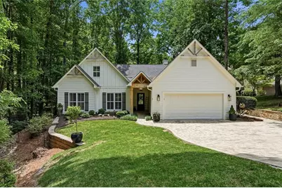 8915 Bay View Court, Gainesville, GA 30506 - Photo 5