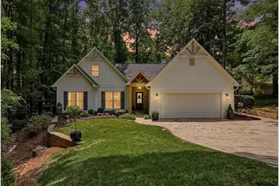 8915 Bay View Court, Gainesville, GA 30506 - Photo 5