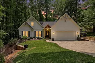 8915 Bayview Ct, Gainesville, GA 30506 - Photo 5