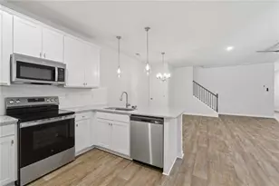 3650 Parkway James Dr, Snellville, GA 30039 - Photo 11