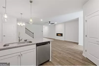 3650 Parkway James Drive, Snellville, GA 30039 - Photo 13