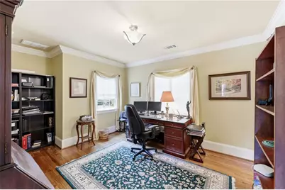 511 Dixon Drive, Gainesville, GA 30501 - Photo 25