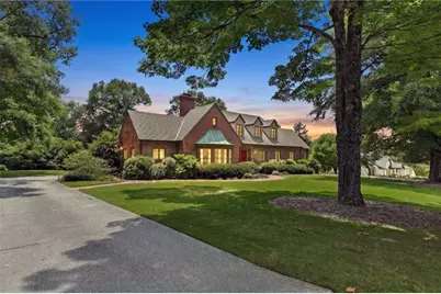 511 Dixon Drive, Gainesville, GA 30501 - Photo 1
