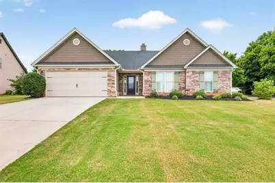 20 Overlook Lane, Jefferson, GA 30549 - Photo 37