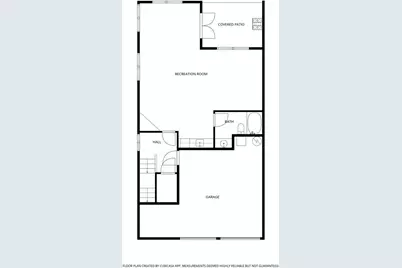 1748 Woodwalk Creek SE #3, Atlanta, GA 30339 - Photo 47