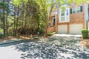 1748 Woodwalk Creek SE, Atlanta, GA 30339 - Photo 3