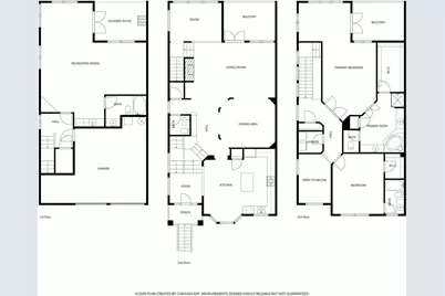 1748 Woodwalk Creek SE #3, Atlanta, GA 30339 - Photo 63