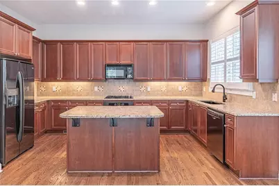 1748 Woodwalk Creek SE #3, Atlanta, GA 30339 - Photo 11