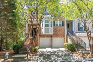 1748 Woodwalk Creek SE, Atlanta, GA 30339 - Photo 1