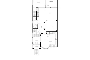 1748 Woodwalk Creek SE, Atlanta, GA 30339 - Photo 5