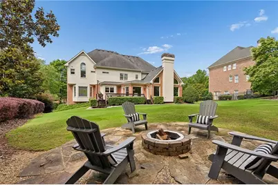 725 Pine Leaf Court, Johns Creek, GA 30022 - Photo 3