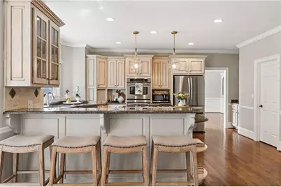 725 Pine Leaf Court, Johns Creek, GA 30022 - Photo 9