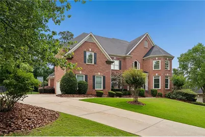 725 Pine Leaf Court, Johns Creek, GA 30022 - Photo 5