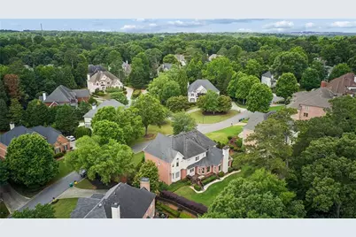725 Pine Leaf Court, Johns Creek, GA 30022 - Photo 35