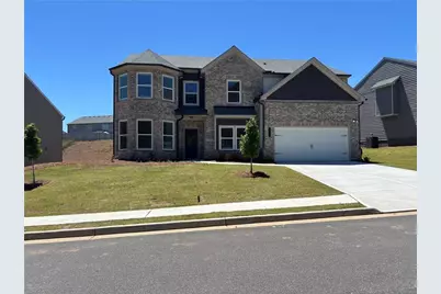 345 Rodeo Drive, Auburn, GA 30011 - Photo 1